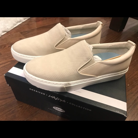 dr scholls shoes for elderly